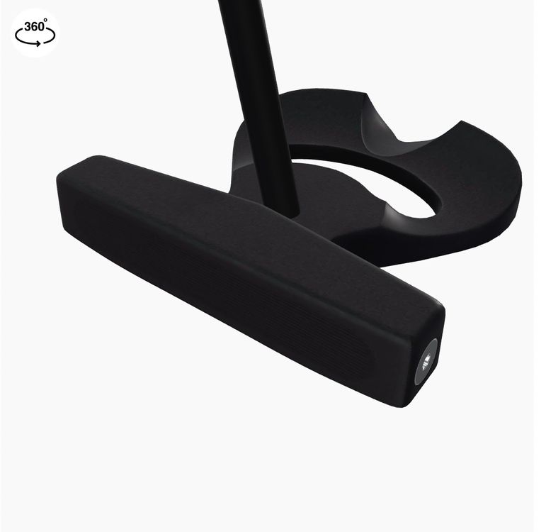 LAB Directed Force 2.1 Putter LH (linkshand) Kaufen auf Ricardo
