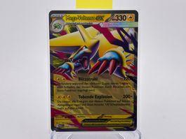 Mega-Entwicklung - Mega Voltenso ex  (MEG 50) - DE