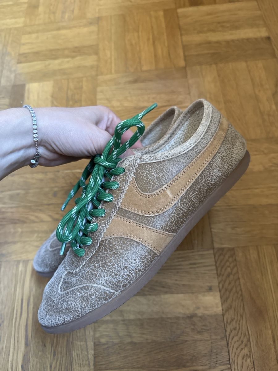 Scarpe da donna: Sneakers Ovye Dixie – Usato da Zürich venduto da alessandra97_ 1