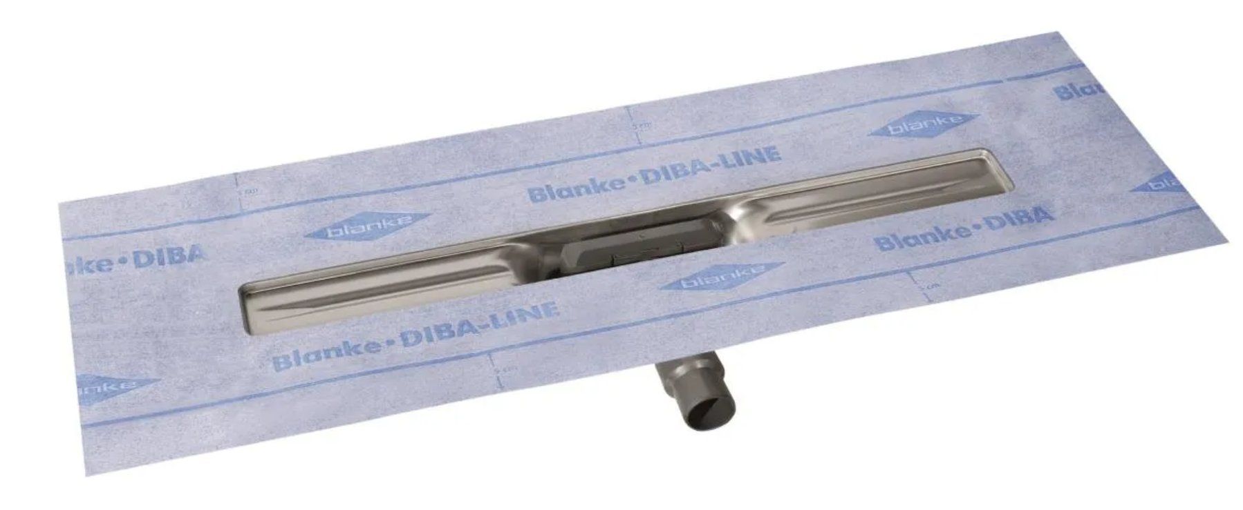 Strumenti musicali: Blanke DIBA-LINE, 60 cm – Nuovo e nell'imballaggio originale da Arbon venduto da hamakeramikdesign
