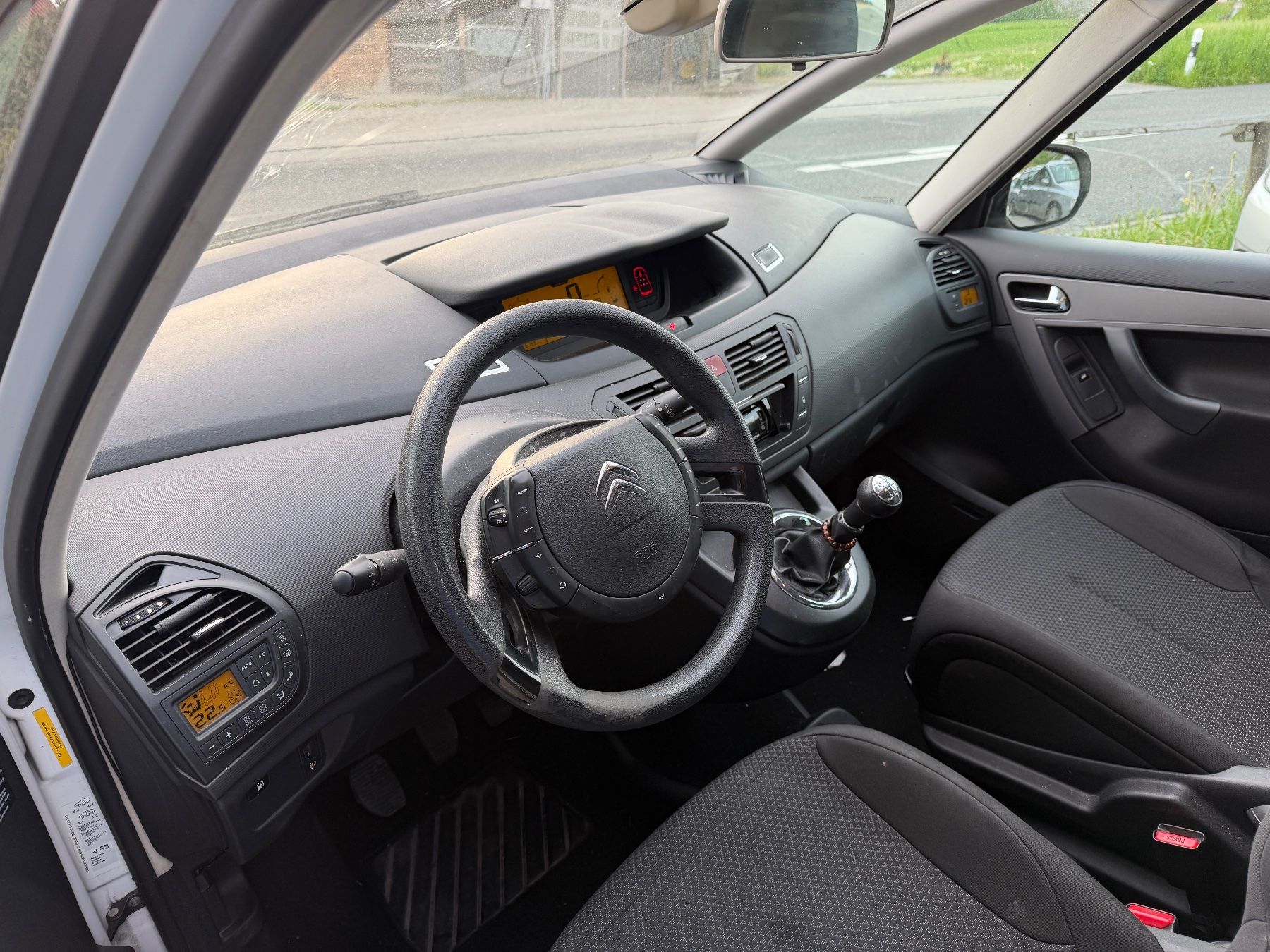 Citroën Automobili: CITROEN C4 Picasso – Usato da Winden venduto da winden 8