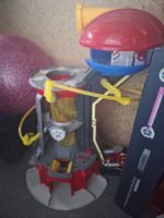 Paw Patrol Hauptquartier, wie neu!