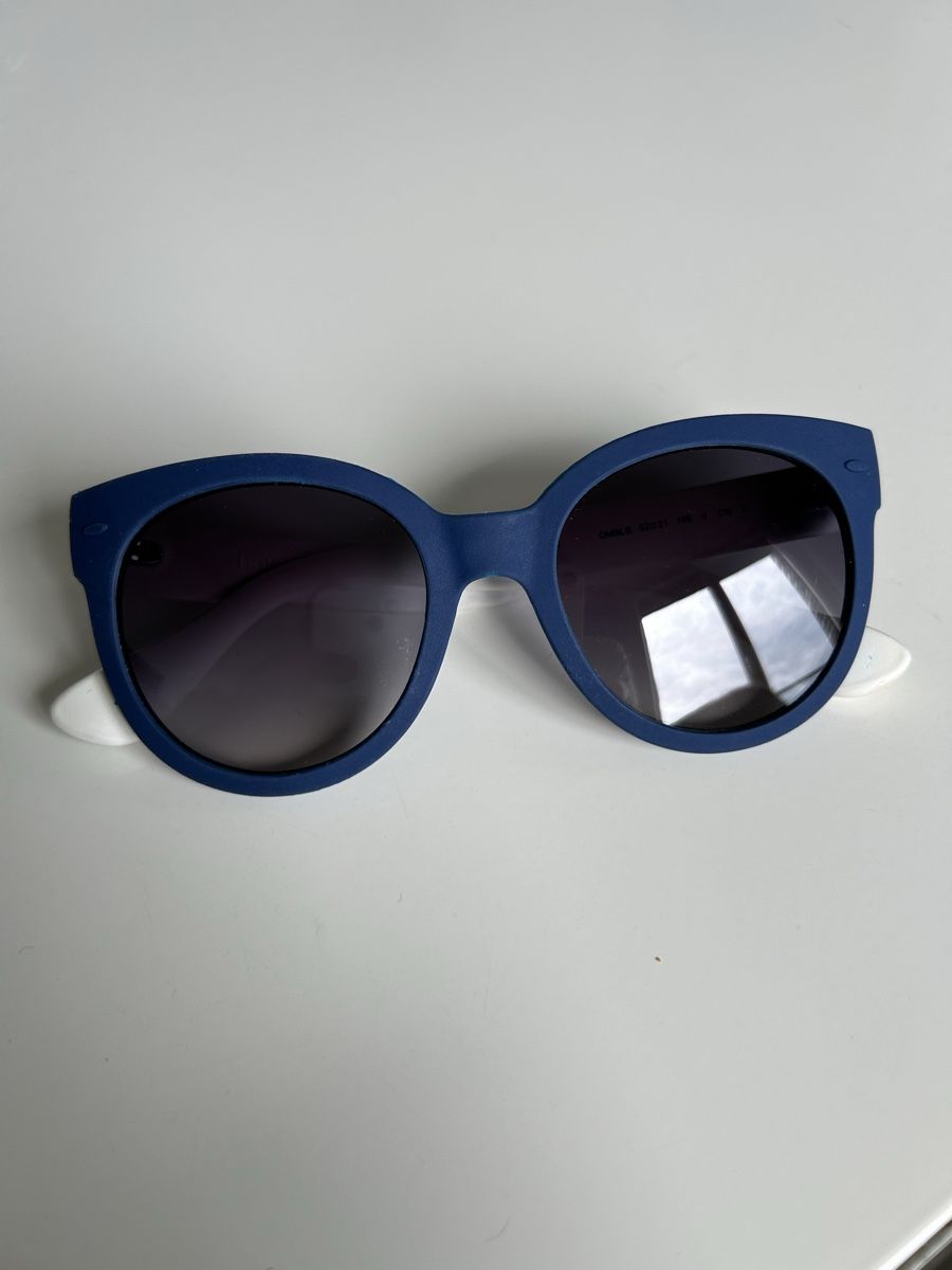 Occhiali & Lenti: Havaianas Sonnenbrille – Usato da Basel venduto da kitu