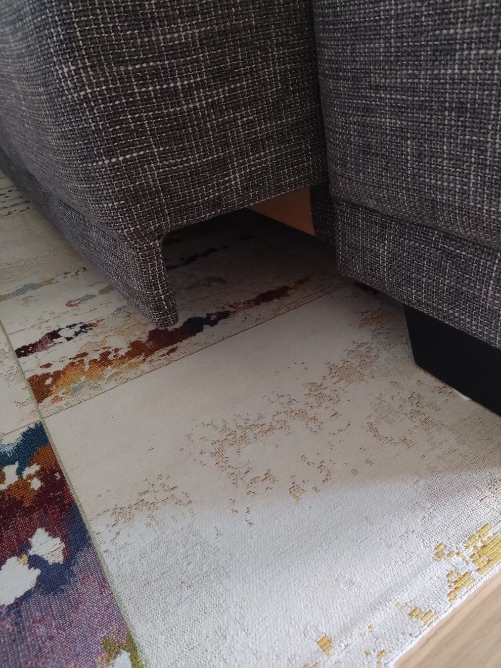 Divani: Ausziehbares Ecksofa – Usato da Aarburg venduto da Jaywalker 2