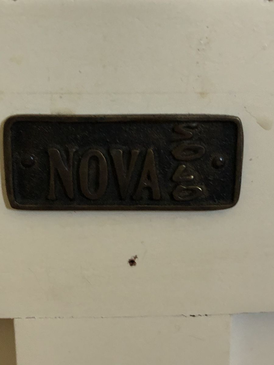 Cassettiere: NOVA SOLO Kommode / Buffet Kommode – Usato da Olten venduto da Lara1967 6