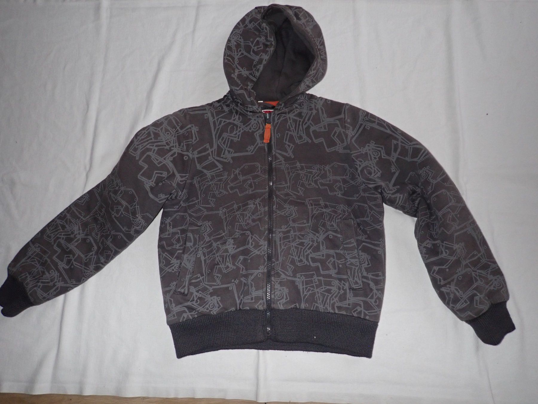 C&A Giacche & Cappotti: Veste chaude 152 garçon – Nuovo (secondo la descrizione) da Petit-Lancy venduto da camping_car 1