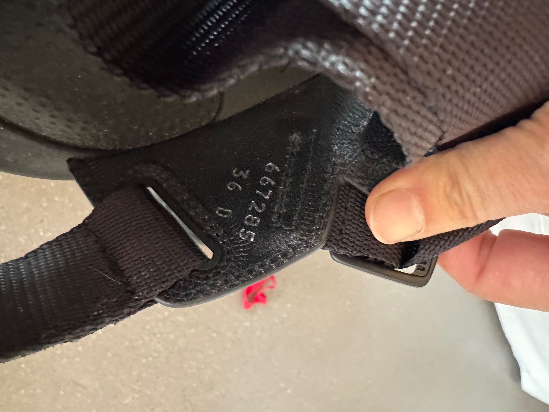 Alexander Mcqueen Damenschuhe: Alexander McQueen Sandals – Gebraucht aus Meilen von Titiano 9