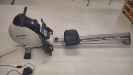 Rudergerät Kettler Ergocoach LS