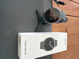 Samsung Galaxy Watch 8 LTE Smartwatch gebraucht