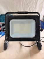 LED Baustrahler Forsberg gebraucht funktionsfähig