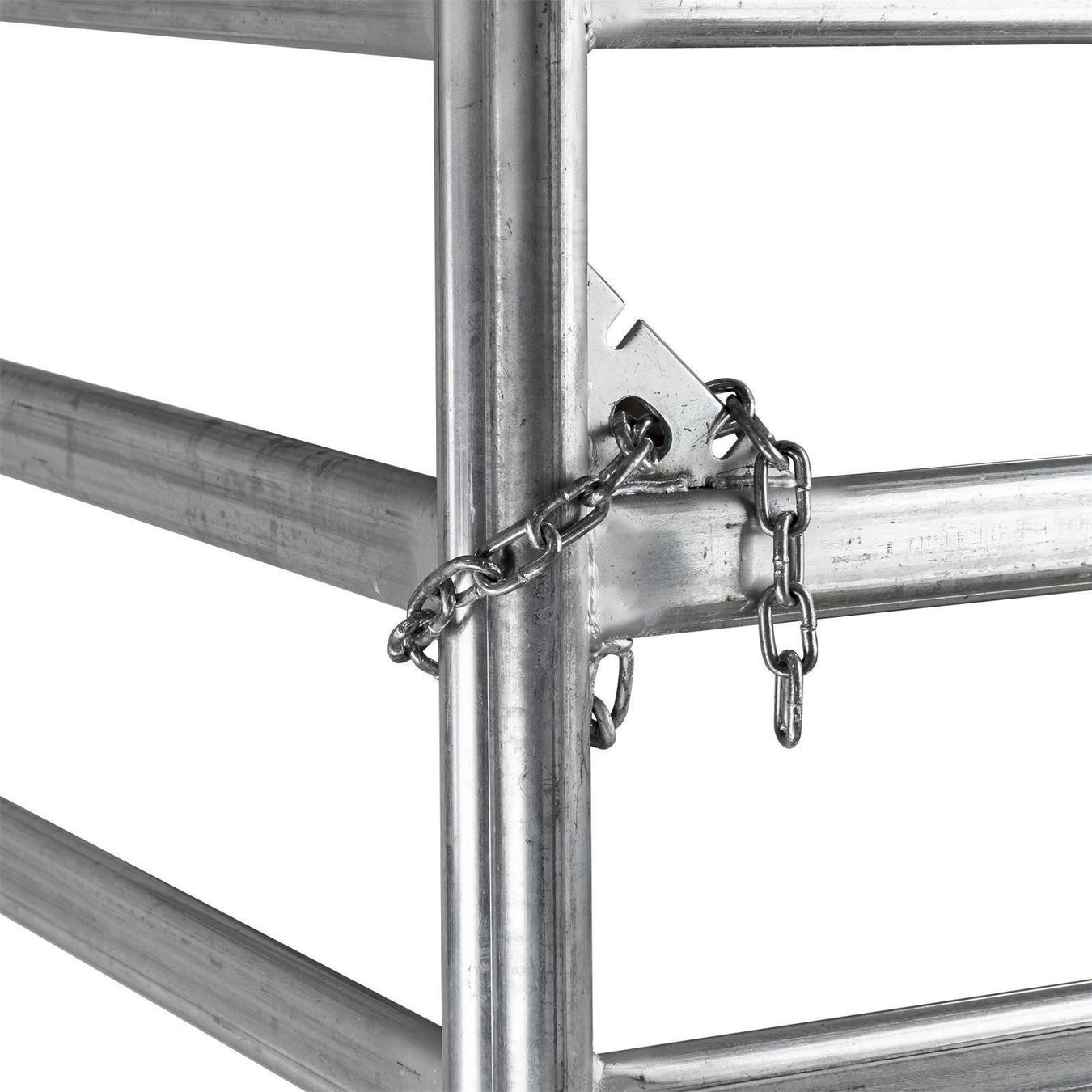 Recinzioni: DEMA Weidepanel mit Tor – Nuovo e nell'imballaggio originale da Bottighofen venduto da zaap 3