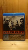 KILLER ELITE Blu-Ray Jason Statham
