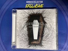 Metallica – Death Magnetic  -Thrash Metal