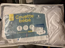 Baby Bettdecke - 75x120cm