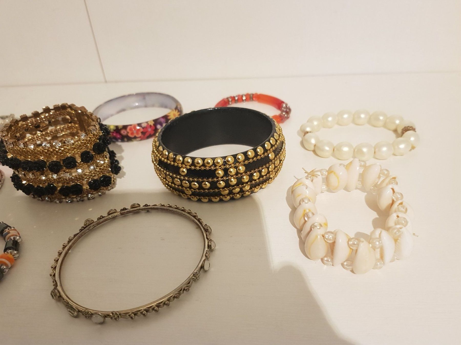 Sonstiger Schmuck: Modeschmuck. – Gebraucht aus Münchenstein von tsp01 1