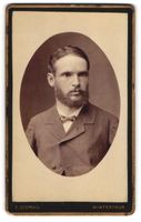Fotografie F. Stephan, Winterthur, Bürg