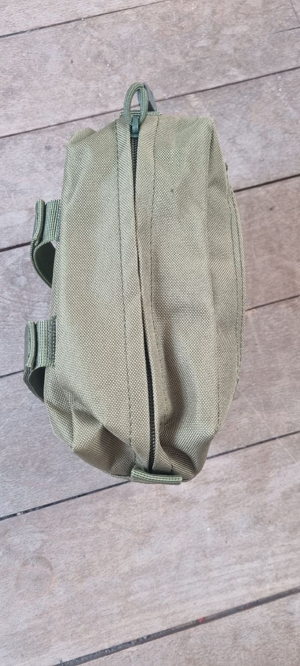 Borse: Mole Tasche Outdoor neu – Nuovo (secondo la descrizione) da Herisau venduto da frp_b5zm 1