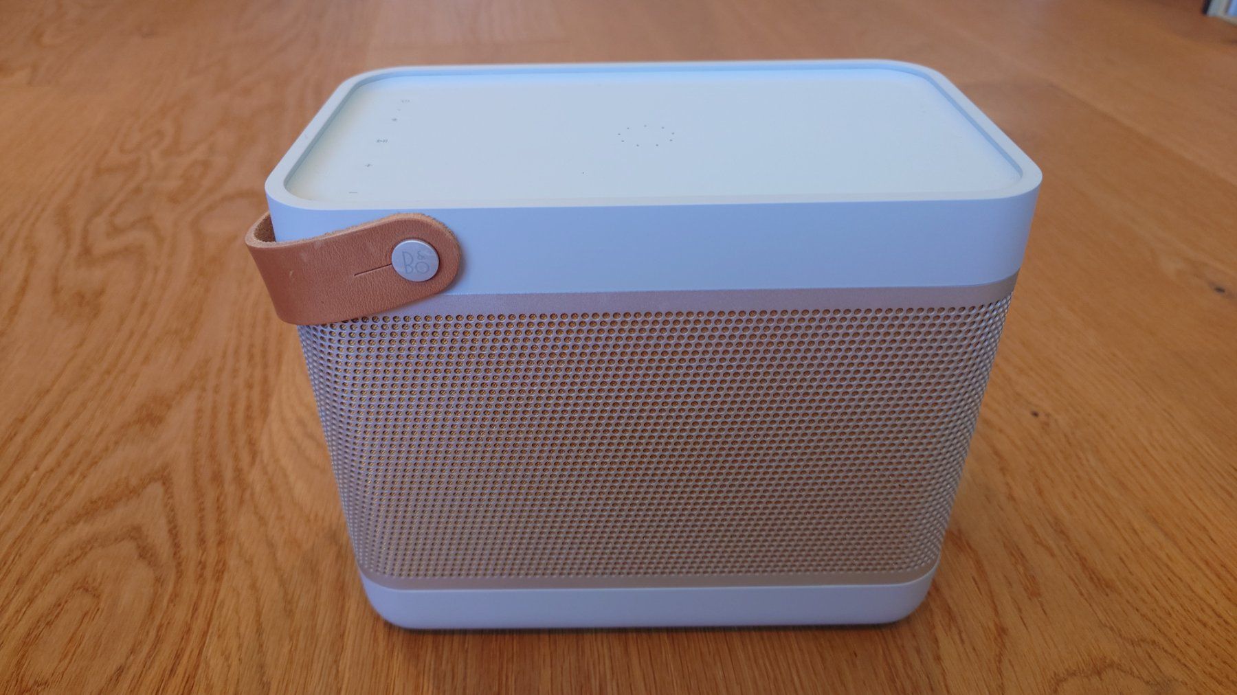 Bang & Olufsen Casse acustiche: B&O Audio Beolit 20 – Usato da Mettmenstetten venduto da sir.rob