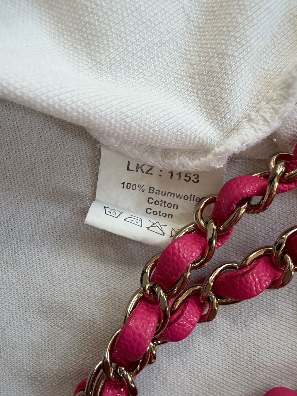 Scott Magliette Polo: CAPT. SCOTT JACHTING   Poloshirt  Gr. L – Usato da Interlaken venduto da Bona55 8