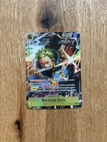 [EN] Roronoa Zoro ST29-014 Alternate Art SR One Piece #Luffy