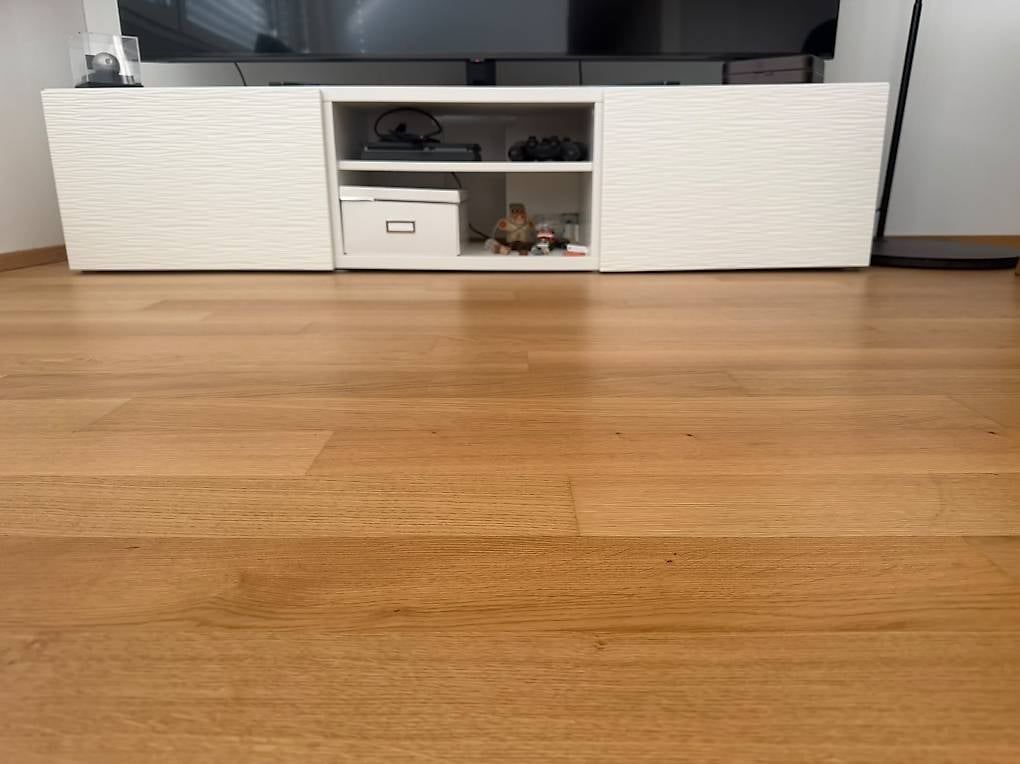 Mobili TV: Sideboard weiss – Usato da Cham venduto da Mezzopie