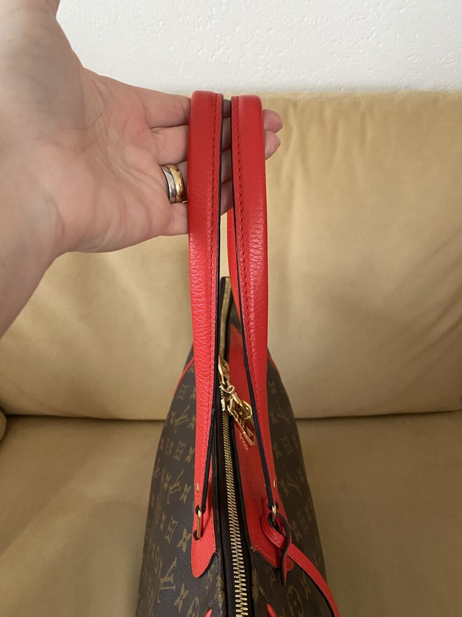 Louis Vuitton Sacs: Original Louis Vuitton Estrela MM – D'occasion à Matten b. Interl par ulrichh 5