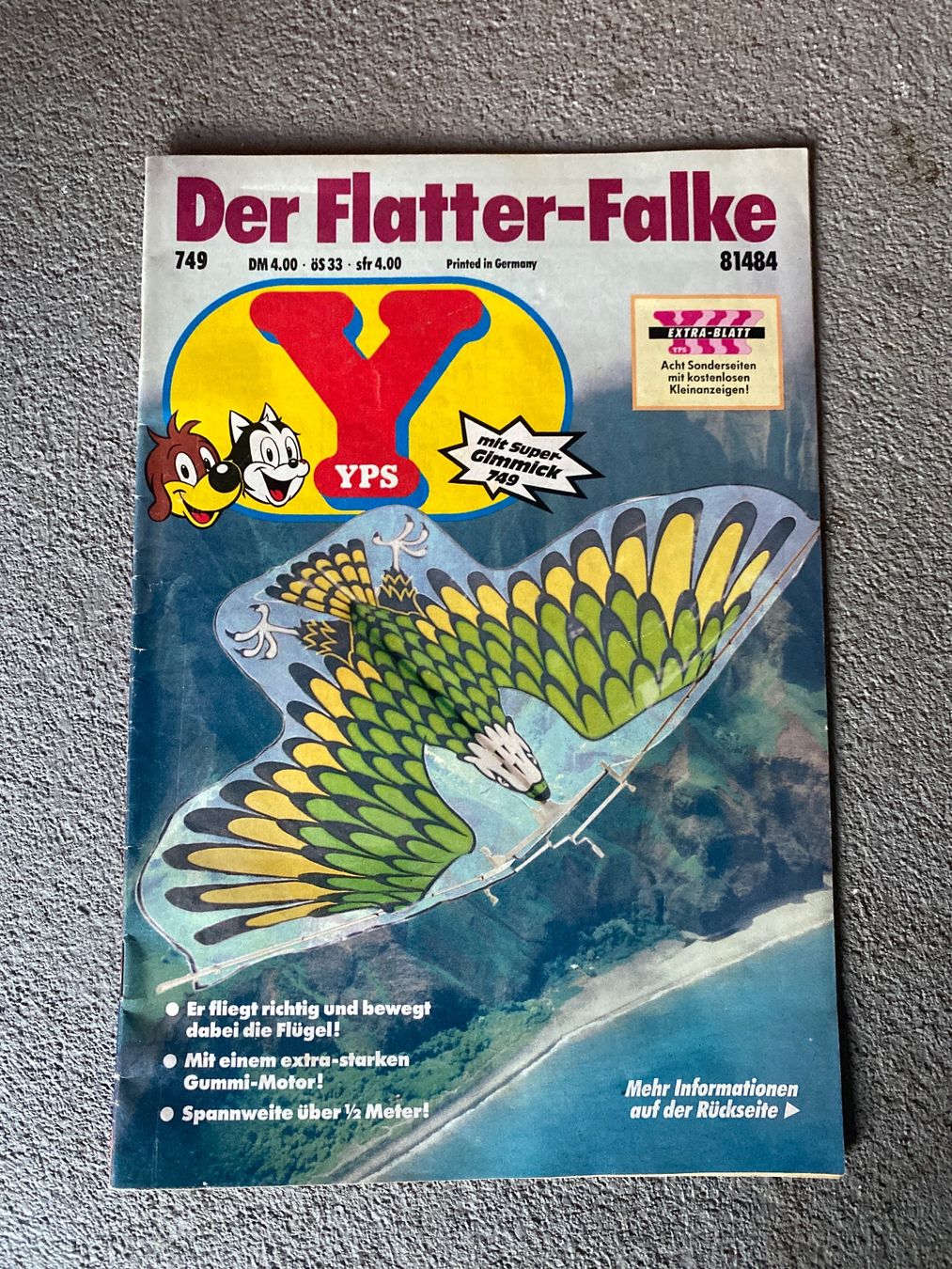 Fumetti: Comic – Usato da Fürigen venduto da Barbi19
