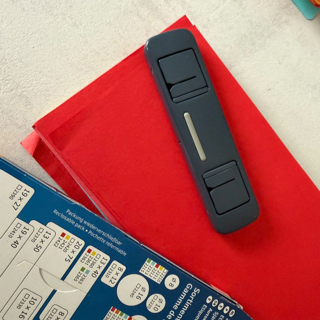 Valises de voyage: Moderations-Koffer voll ausgerüstet inkl. Logitech Presenter – D'occasion à Pratteln par Djfamily 7