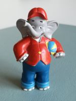 TONIE *BENJAMIN BLÜMCHEN DER ZOO*