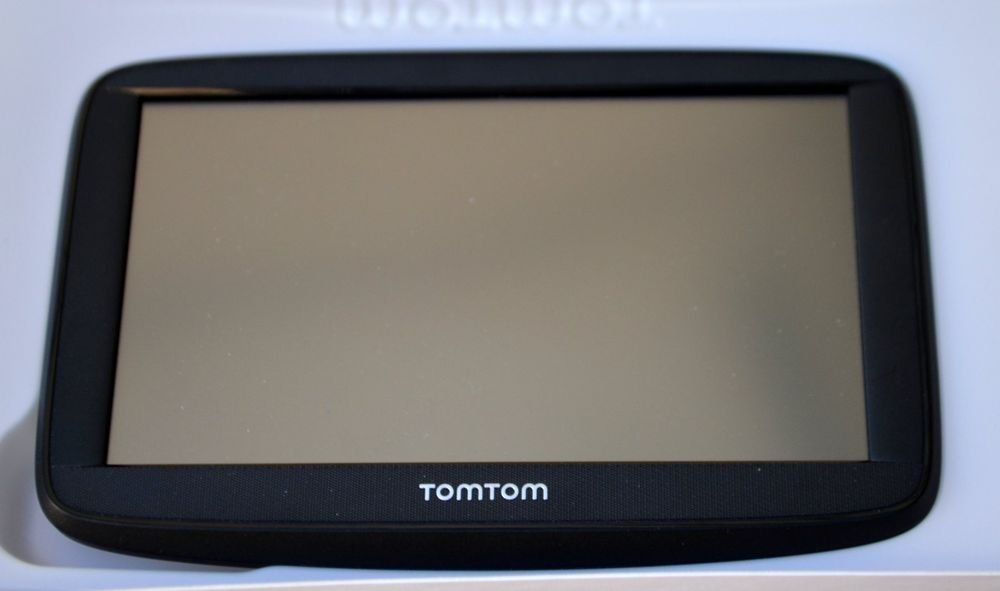 Tomtom Navigation: NAVI TOM TOM 52  LTM – D'occasion à Tann par elolecig 1