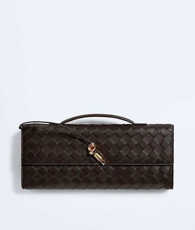 Bottega Veneta Taschen für Damen: Pochette Andiamo bottega Venetta – Neu und originalverpackt aus Petit-Lancy von jea_yj2f