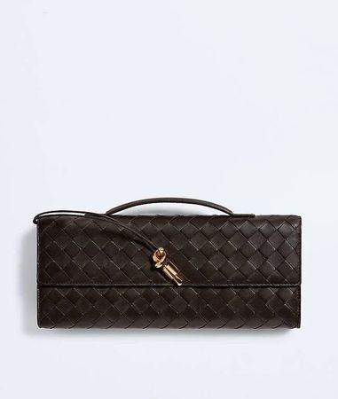 Pochette Andiamo bottega Venetta