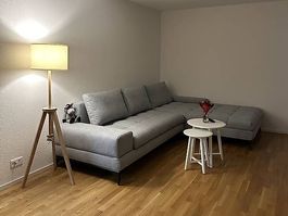 grosses Bettsofa - sehr guter Zustand