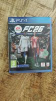 FC 26 EA Sports PS4