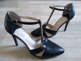 UTERQÜE Chaussures / Schuhe pointure / Nummer 39