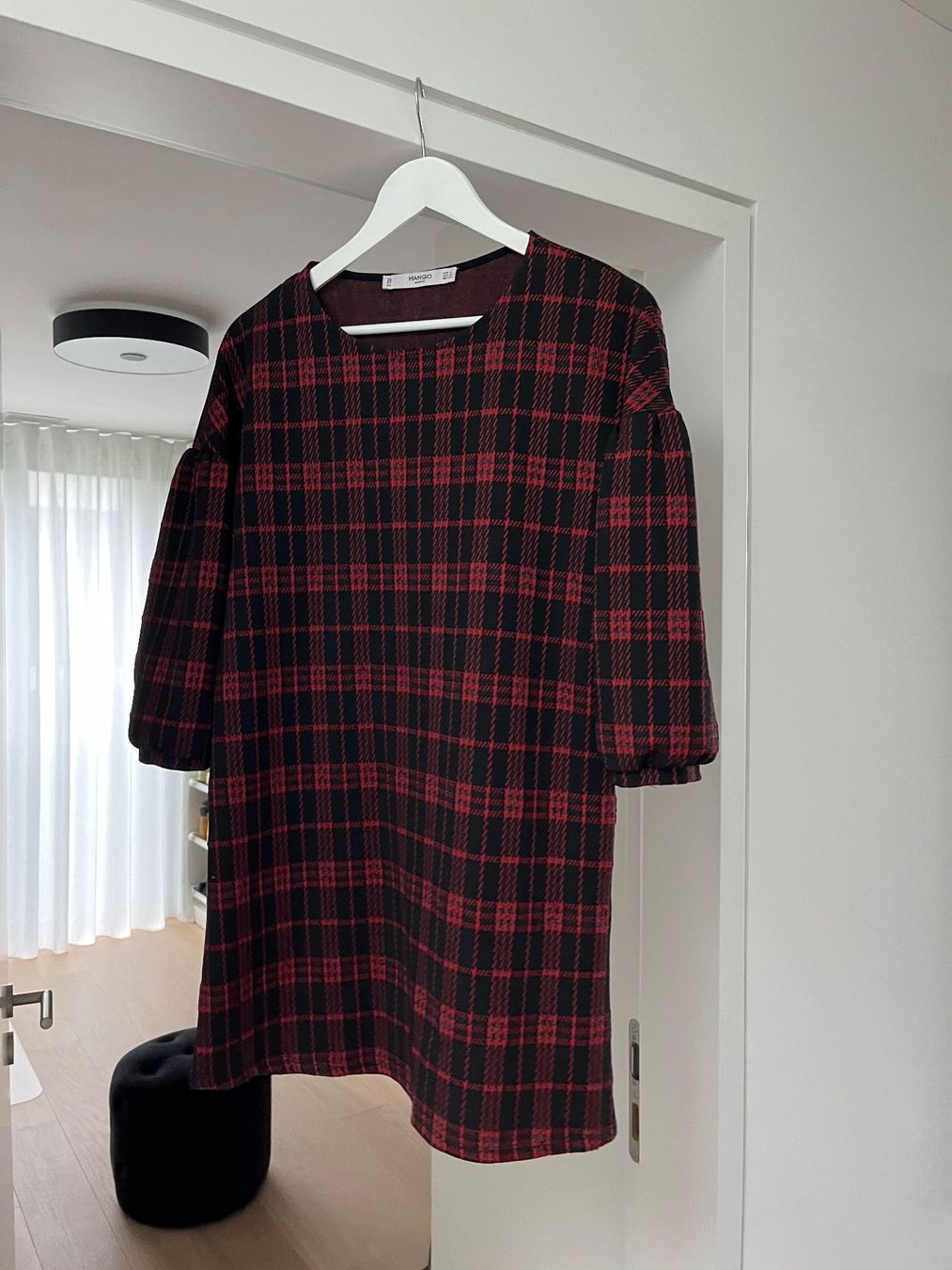 Mango Vestiti: Kariertes Kleid, kurz von Mango – Usato da Uitikon Waldegg venduto da YRH 1