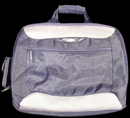 💼TARGUS Laptop-/Notebook-Tasche - Stylischer Begleiter!💼💫
