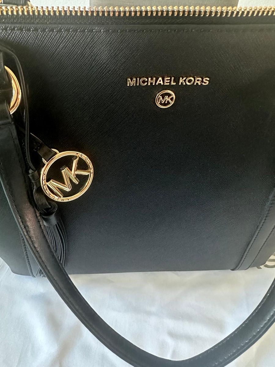 Michael Kors Taschen für Damen: Michael Kors Handtasche  wie Neu. – Neu (gemäss Beschreibung) aus Watt von Beautiful 4