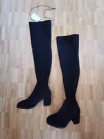 Damen Stiefel Gr. 36 NEU