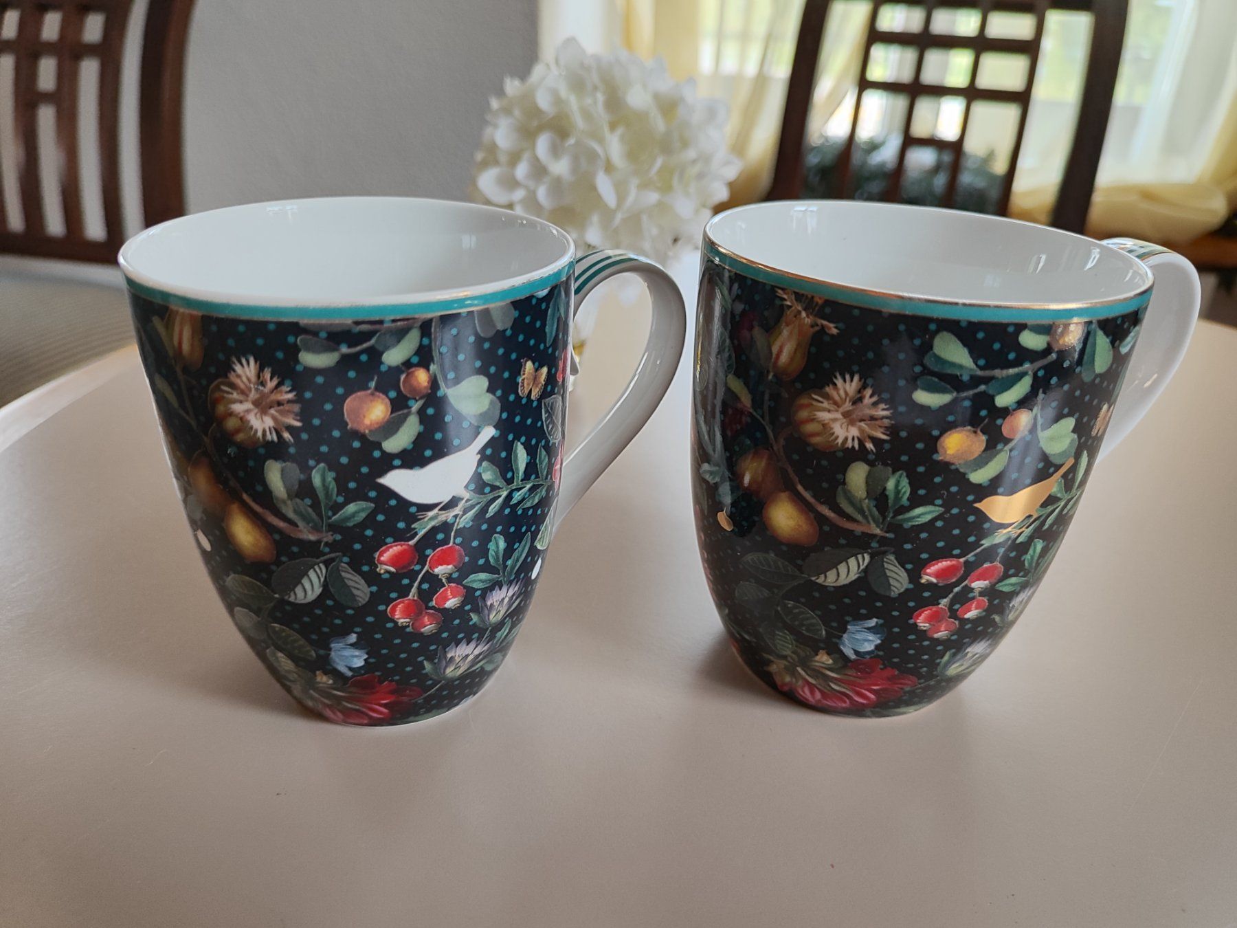 Pip Studio Tazze: 2 Grosse Becher PIP Studio – Nuovo e nell'imballaggio originale da Langnau am Albis venduto da Judithsebi 1