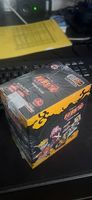 Naruto Mythos TCG: KonohaShido Display (2nd Edi.) -EN-