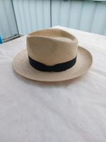 Panama Hut,made in Italy,Gr.55,neuwertig,50  Fr.