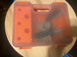 IKEA Werkzeugkoffer, Werkzeugkiste, Kinder, Spielzeug.