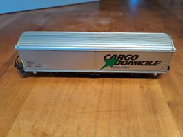 Märklin Cargo Domizil Wagen