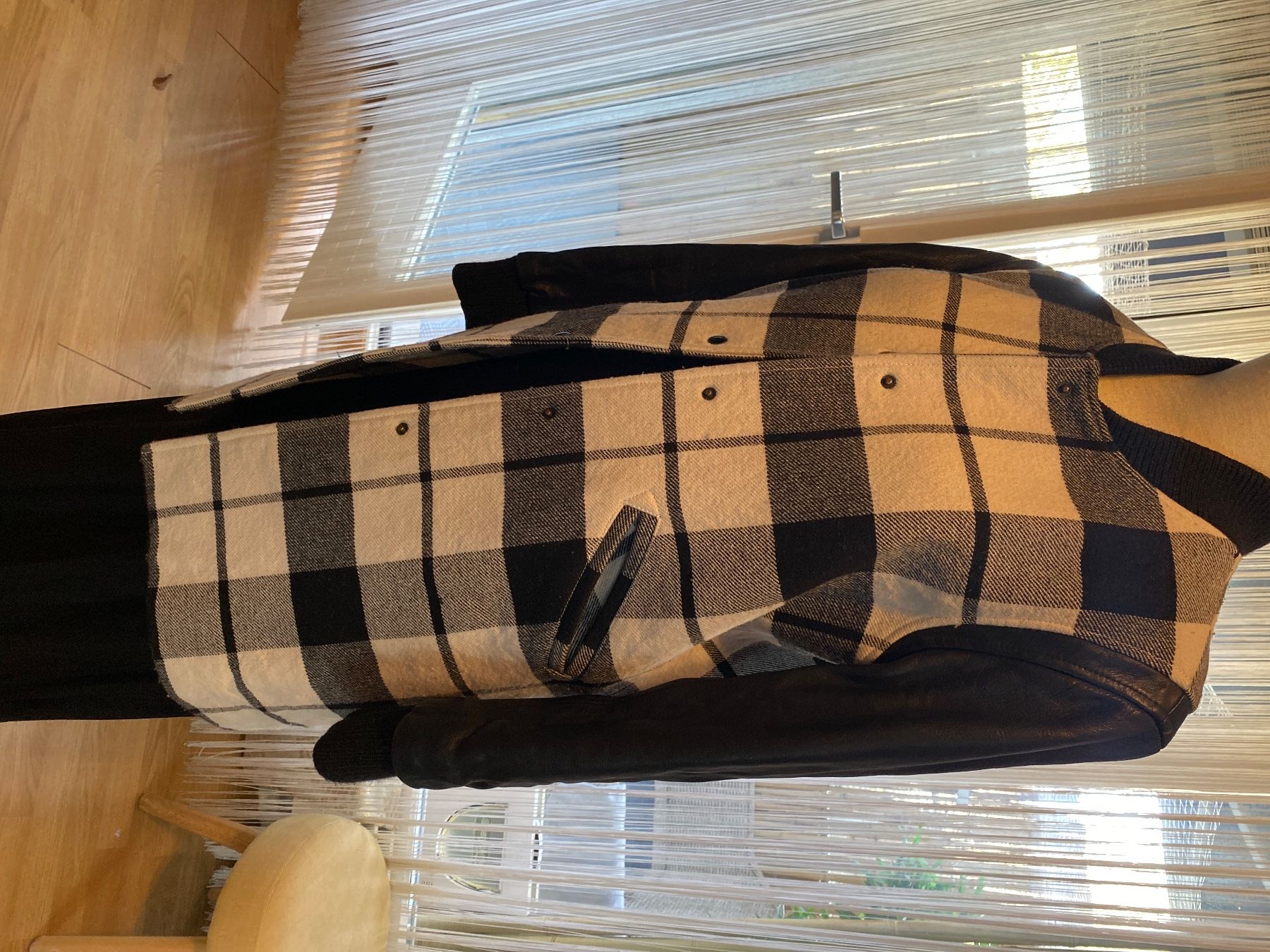 Sandro Cappotti: Sandro 34/36 Damen Mantel – Usato da gattikon venduto da scratty1105 5