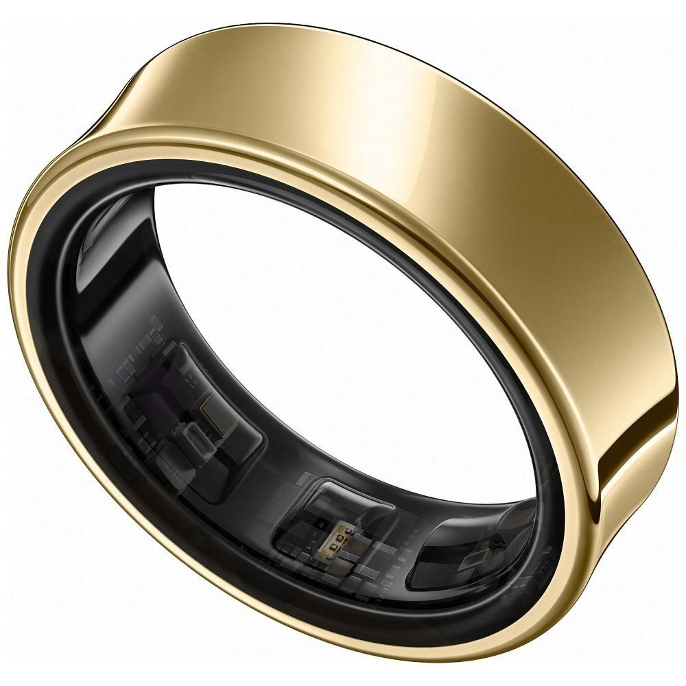 Bagues: Samsung Galaxy Ring  Grösse 13 Gold – Neuf avec emballage d'origine à Volketswil par HONEGGRO
