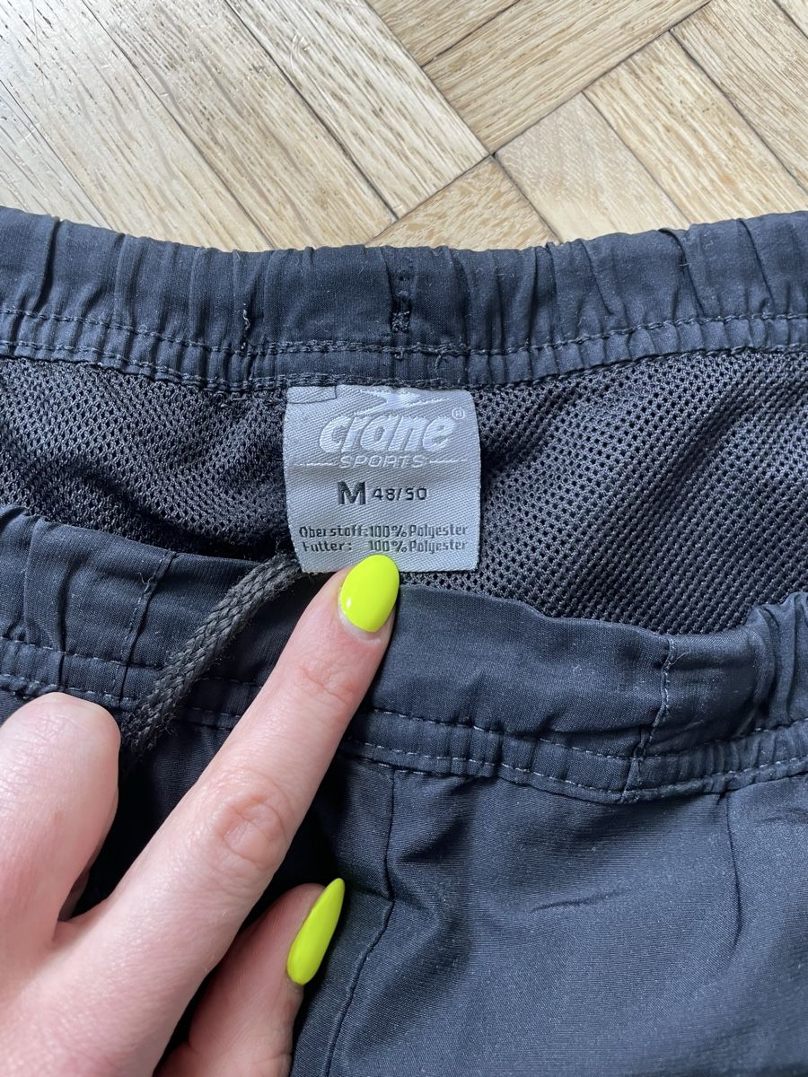 Hosen: Trainer Hose – Gebraucht aus Bern von dar_2c68 1