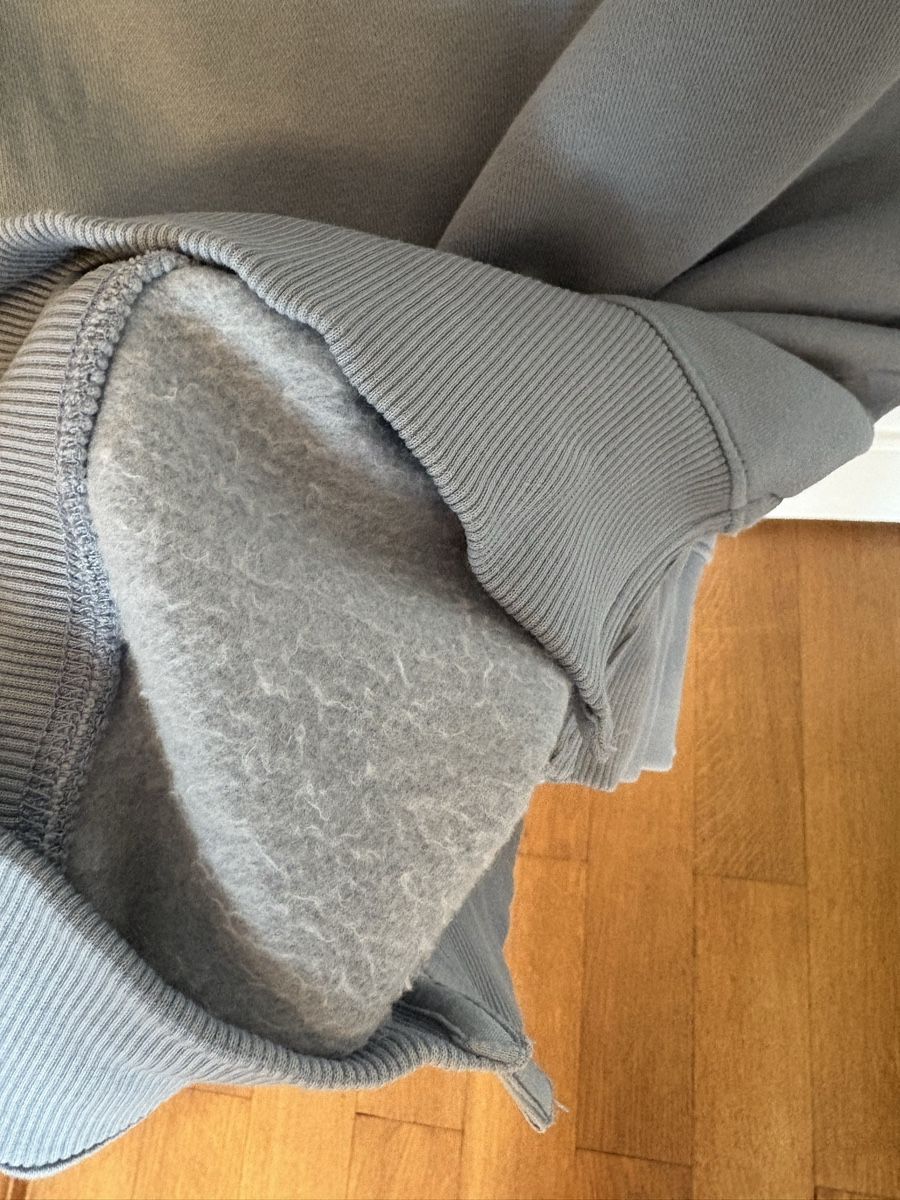 Maglioni & Felpe: Sweatshirt XS blau-grau – Usato da Zürich venduto da my_butterbrot 5
