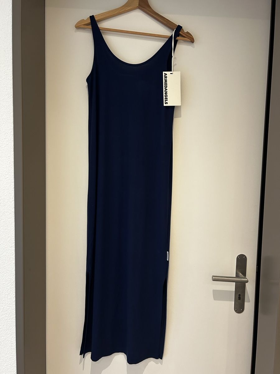 Armedangels Robes: Maxikleid Armed Angels XS neu!  – Neuf avec emballage d'origine à Zürich par cos_b629