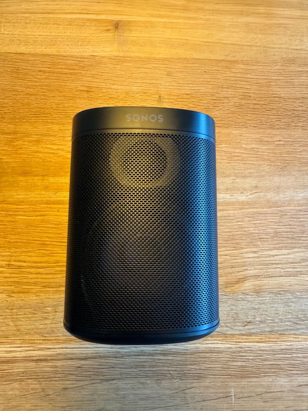 Sonos Casse acustiche: Sonos One SL - TOP Zustand – Usato da Busswil TG venduto da Itschnachter 1